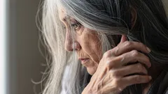 Modeomvälvning: varför långt hår efter 50-årsåldern har blivit en symbol för fräschör