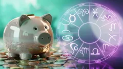 Finansiellt horoskop för veckan 6–12 april – vem väntar på framgång?
